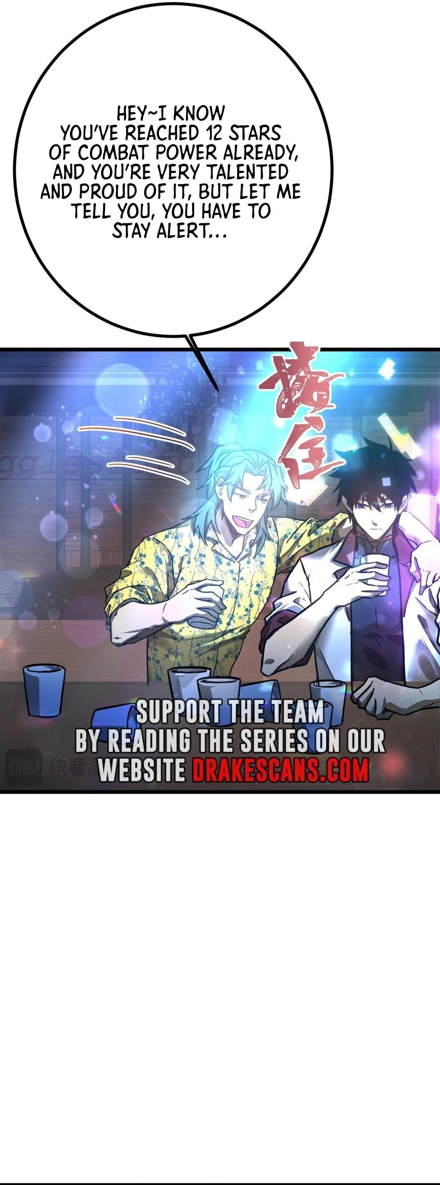 Leveling In The Future Chap 143 - Next Chap 144