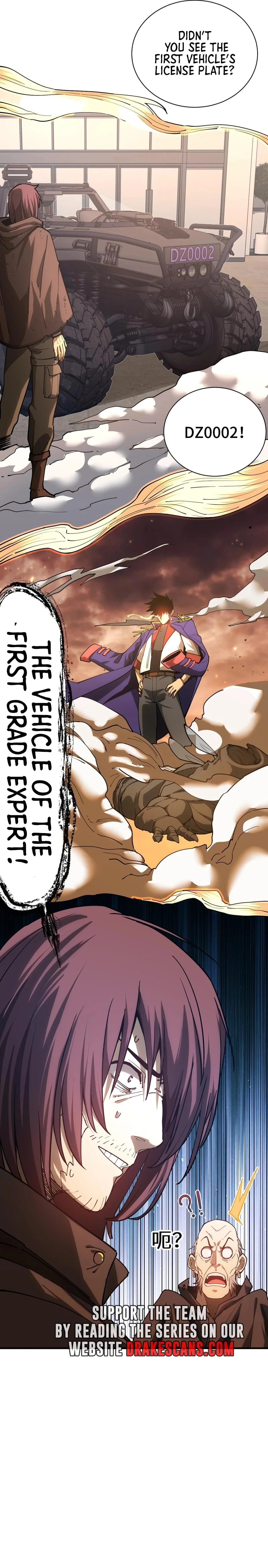 Leveling In The Future Chap 142 - Next Chap 143