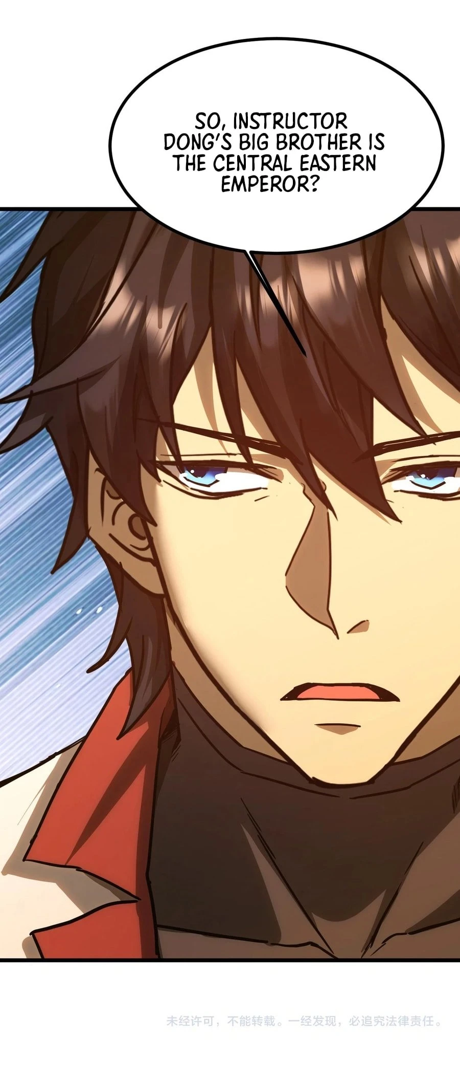 Leveling In The Future Chap 143 - Next Chap 144