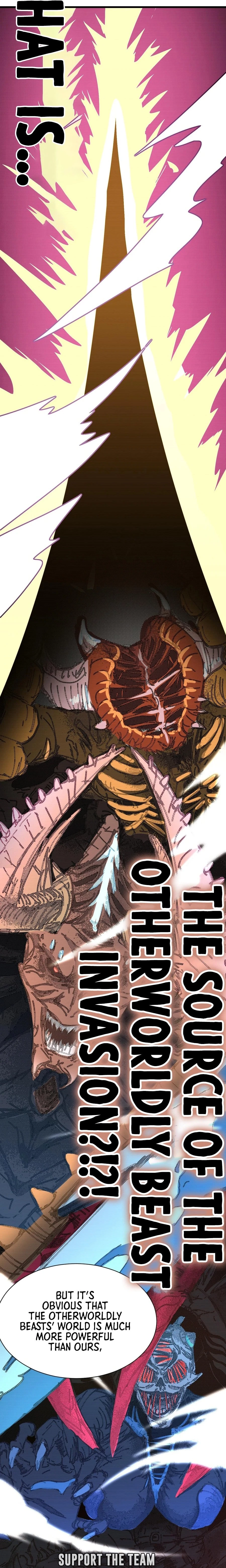 Leveling In The Future Chap 142 - Next Chap 143