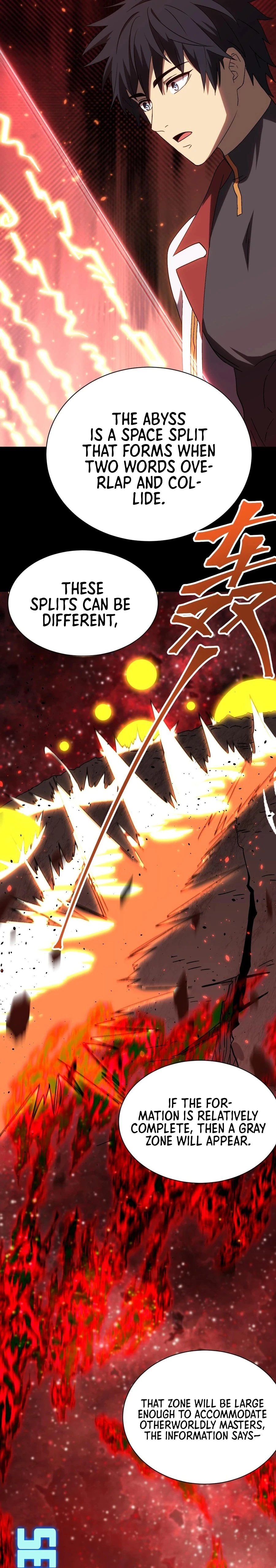 Leveling In The Future Chap 142 - Next Chap 143