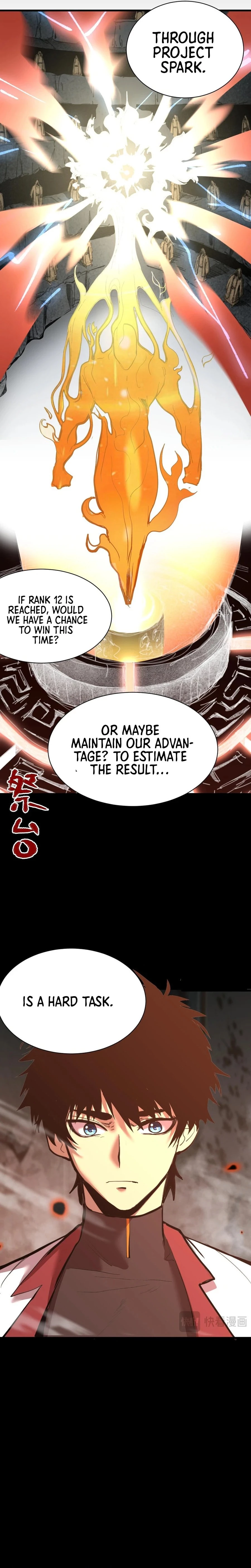 Leveling In The Future Chap 142 - Next Chap 143