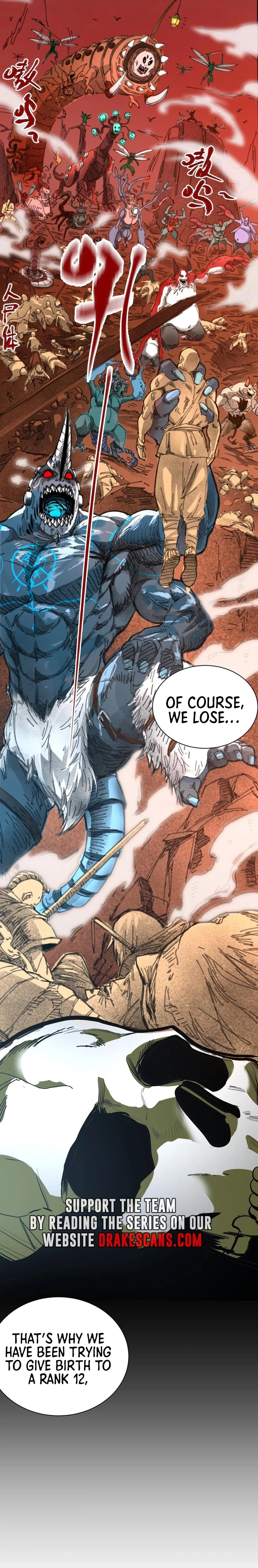 Leveling In The Future Chap 142 - Next Chap 143