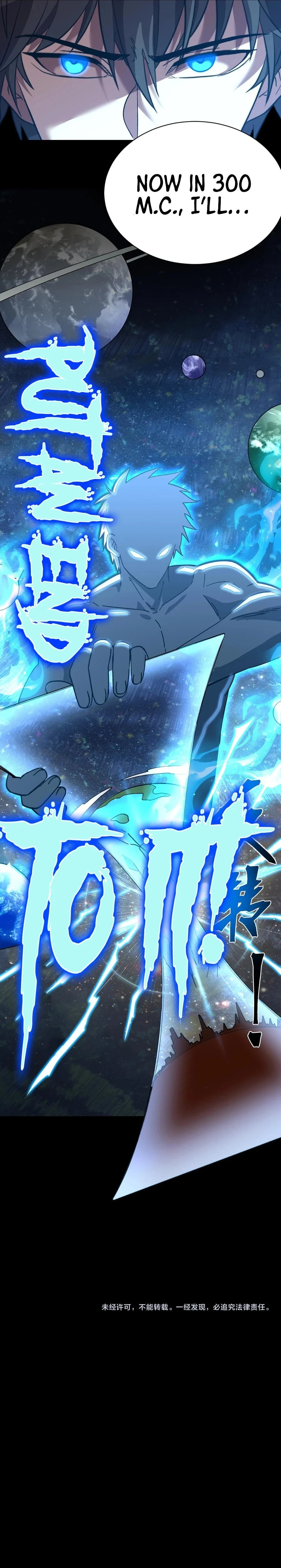 Leveling In The Future Chap 142 - Next Chap 143