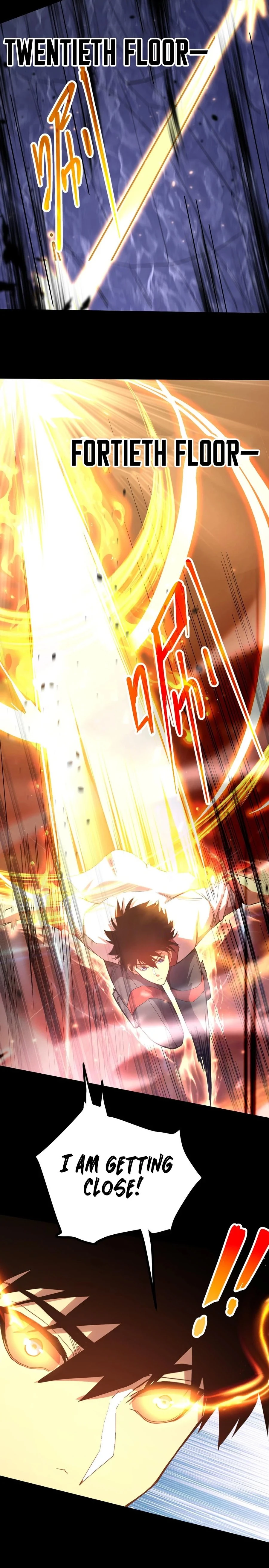 Leveling In The Future Chap 152 - Next Chap 153