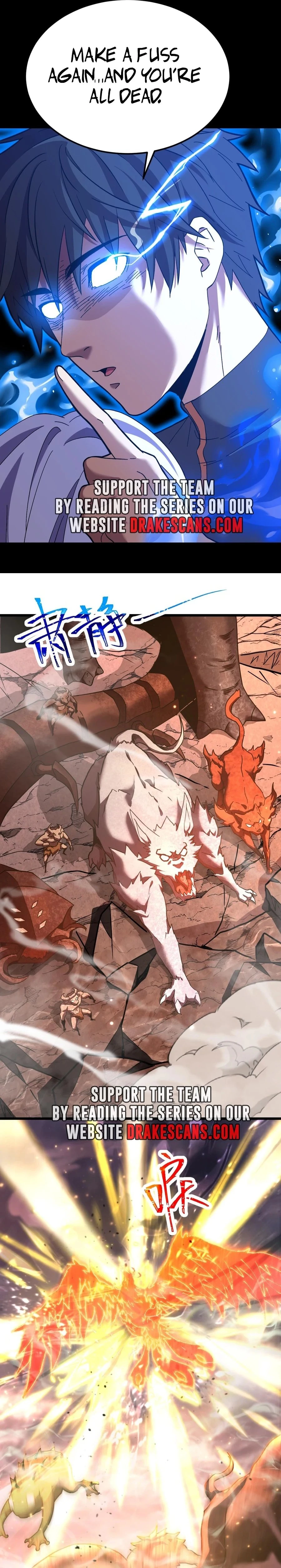 Leveling In The Future Chap 153 - Next Chap 154