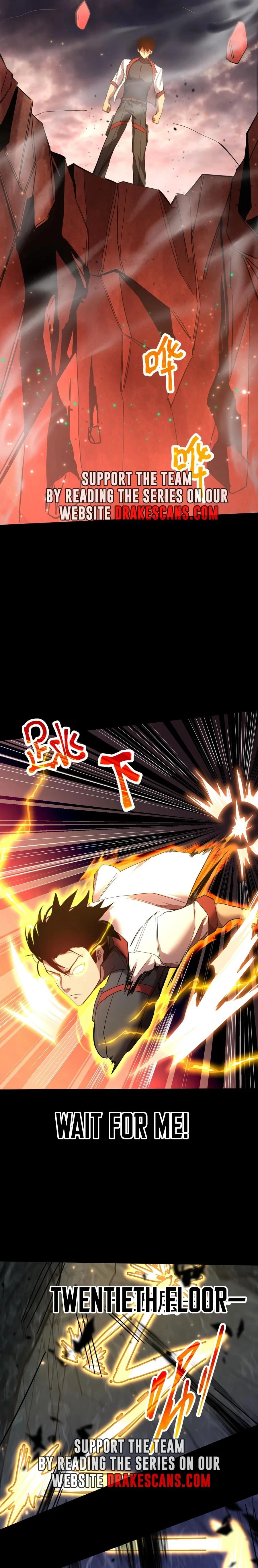 Leveling In The Future Chap 152 - Next Chap 153