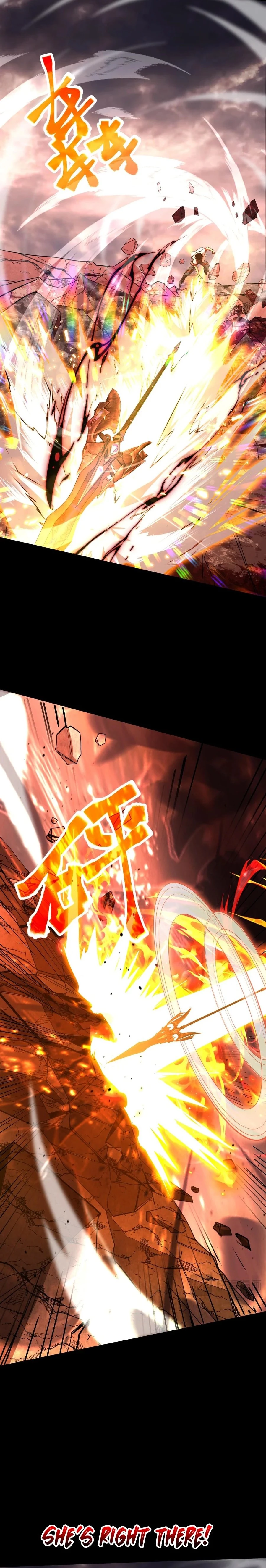 Leveling In The Future Chap 152 - Next Chap 153