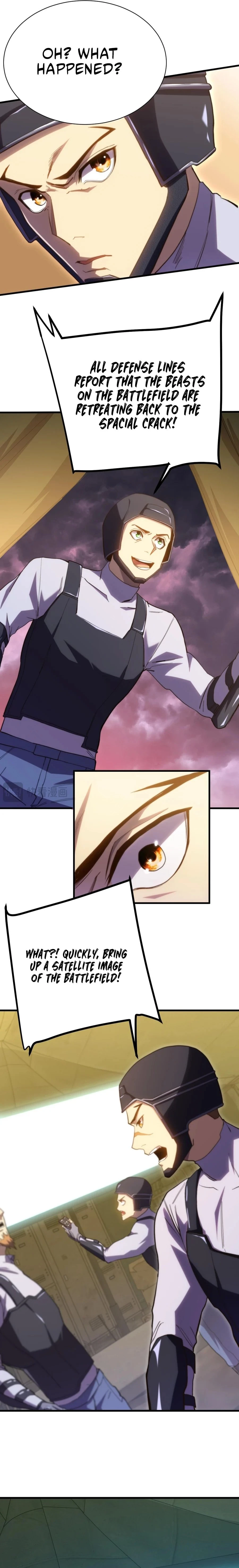 Leveling In The Future Chap 153 - Next Chap 154