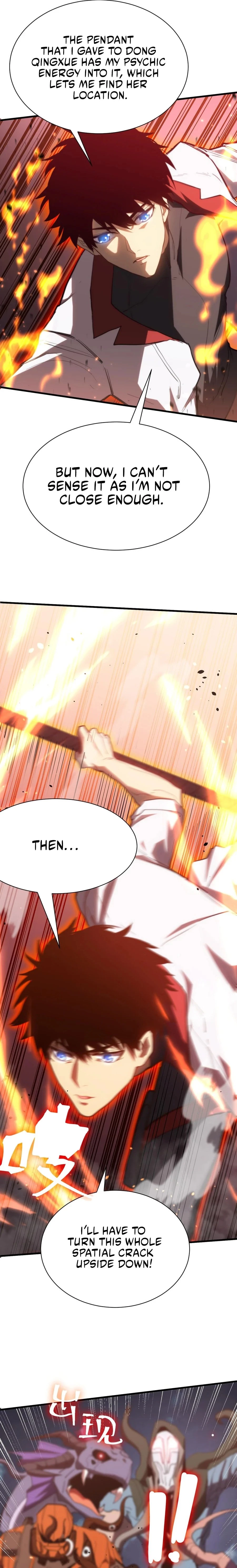 Leveling In The Future Chap 152 - Next Chap 153