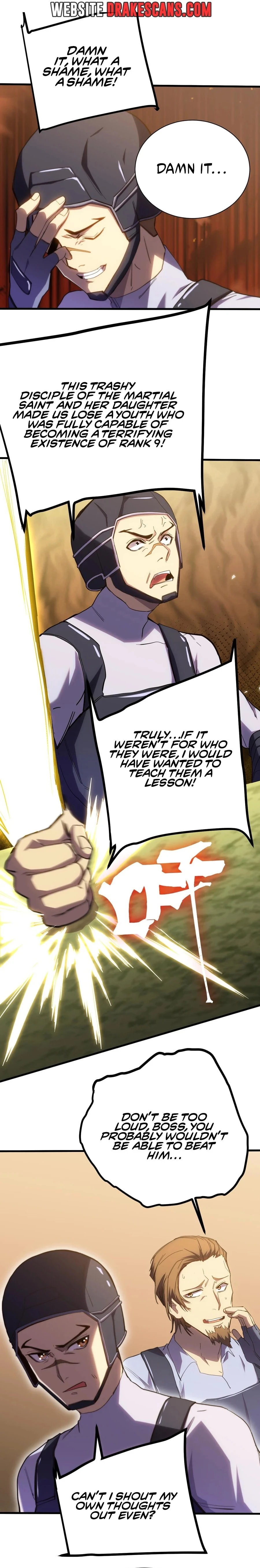 Leveling In The Future Chap 153 - Next Chap 154