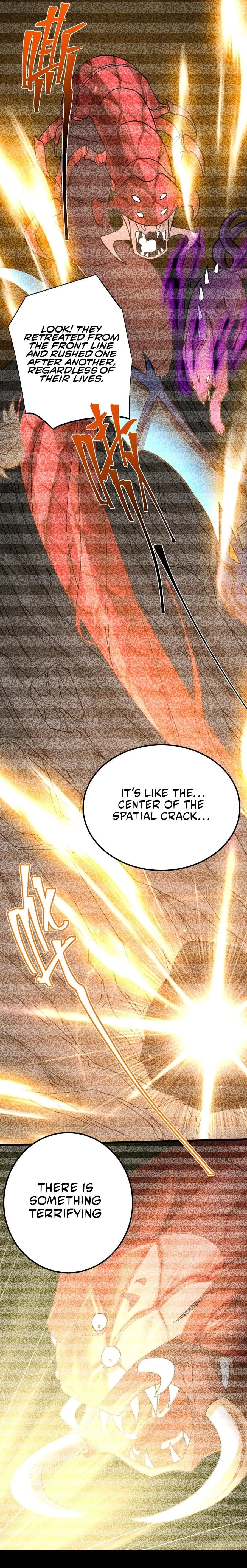 Leveling In The Future Chap 153 - Next Chap 154