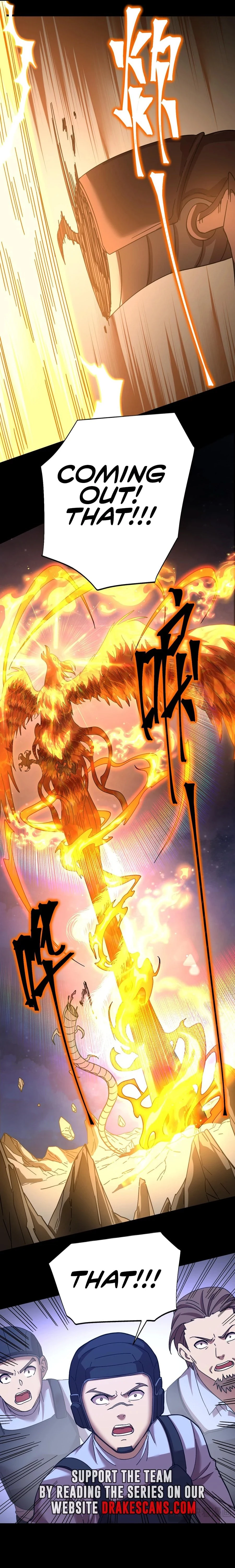 Leveling In The Future Chap 153 - Next Chap 154