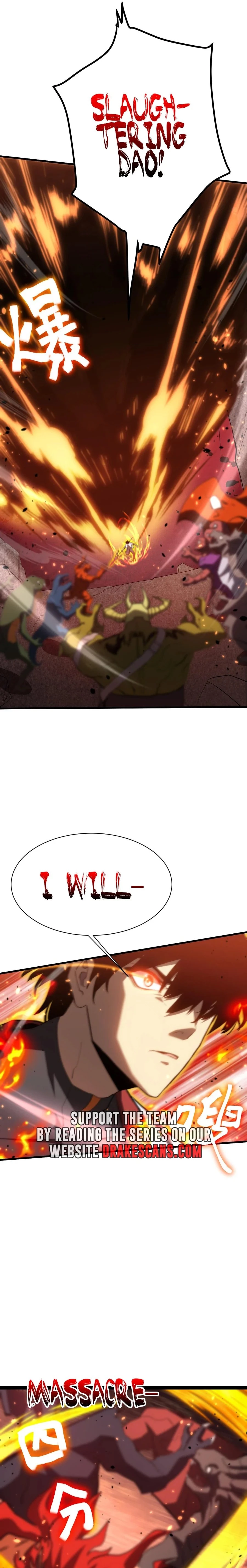 Leveling In The Future Chap 152 - Next Chap 153