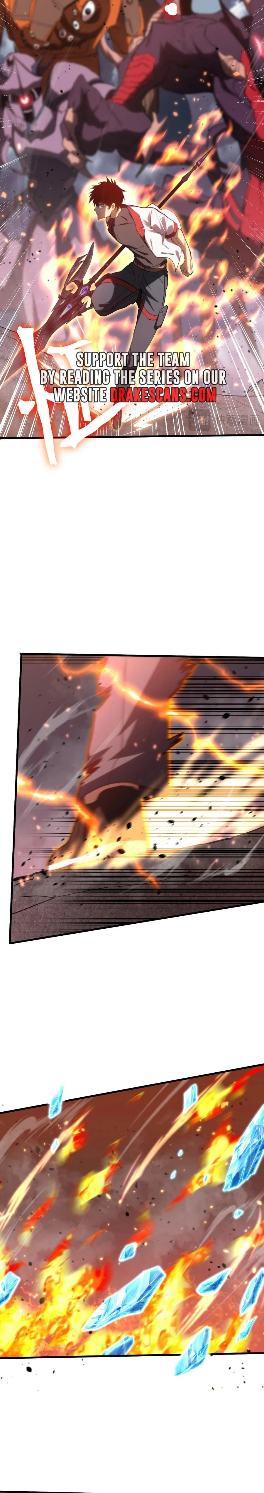 Leveling In The Future Chap 152 - Next Chap 153