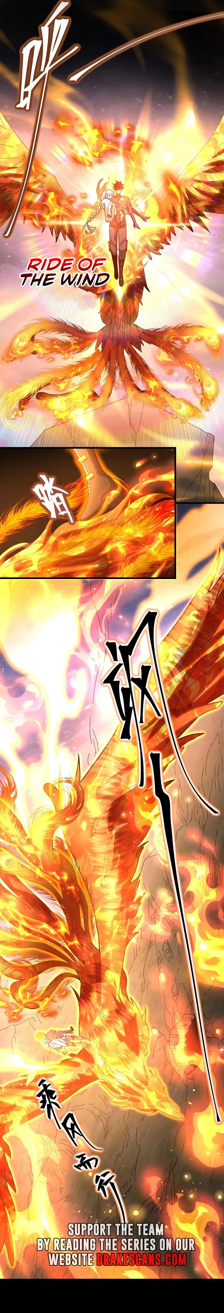 Leveling In The Future Chap 153 - Next Chap 154