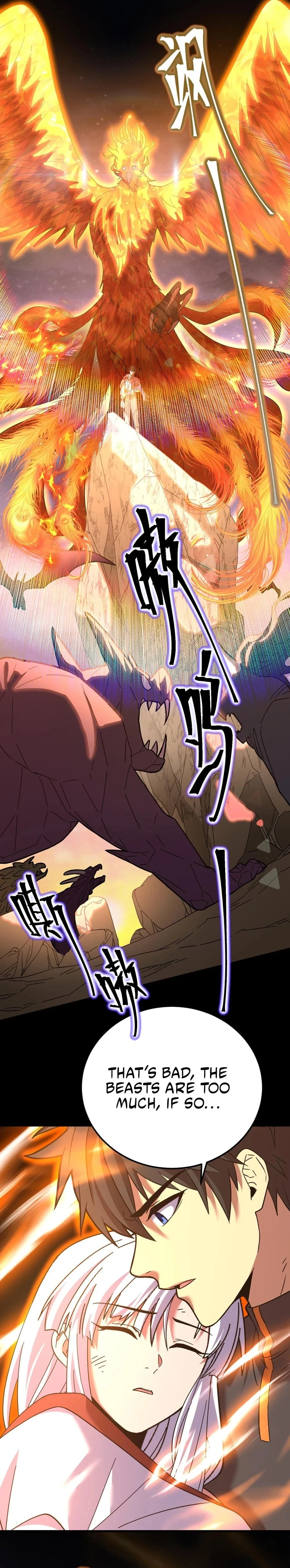 Leveling In The Future Chap 153 - Next Chap 154