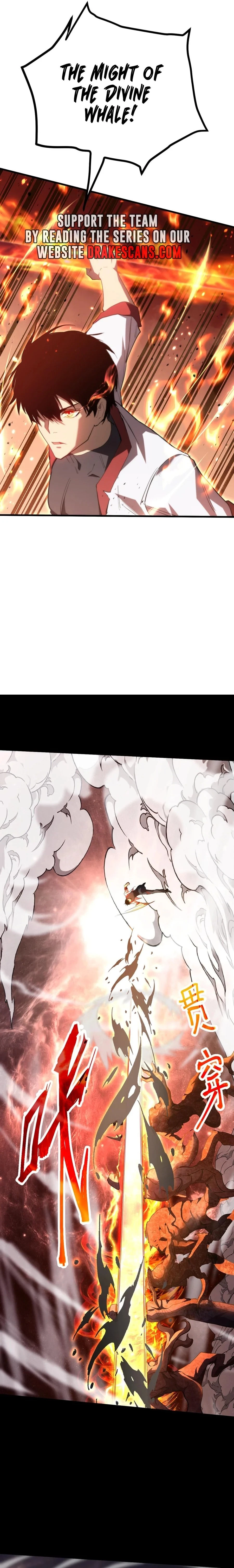 Leveling In The Future Chap 152 - Next Chap 153