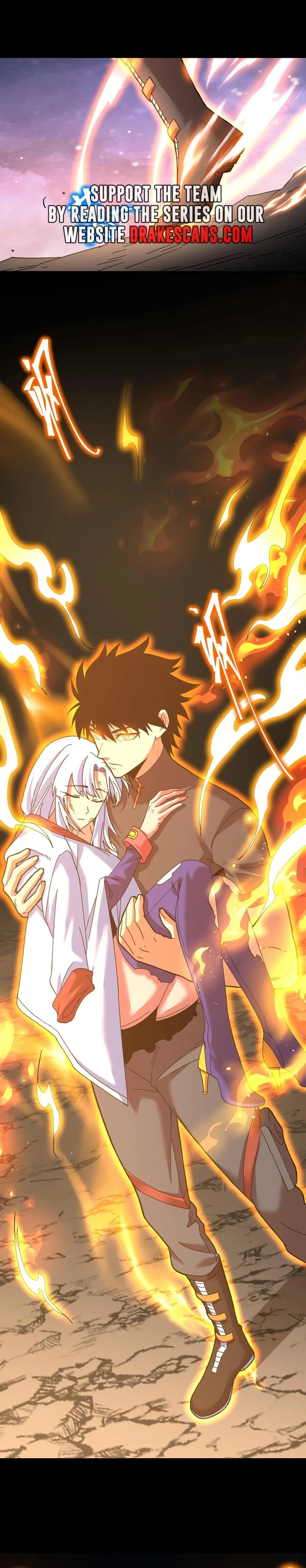 Leveling In The Future Chap 153 - Next Chap 154