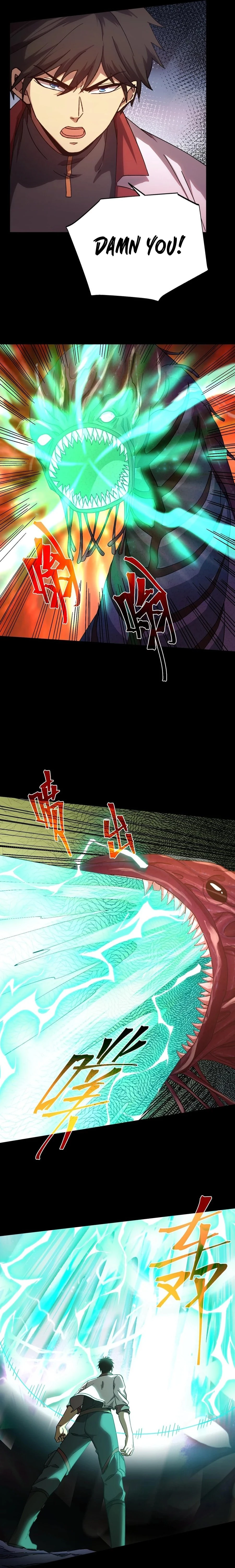 Leveling In The Future Chap 152 - Next Chap 153