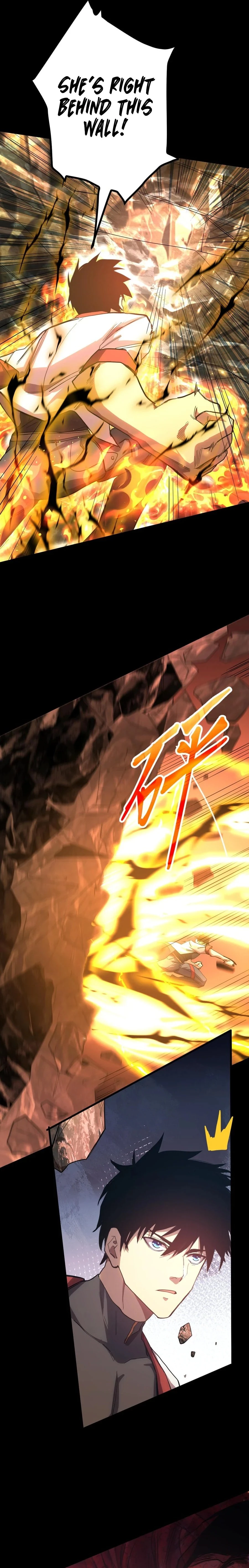 Leveling In The Future Chap 152 - Next Chap 153