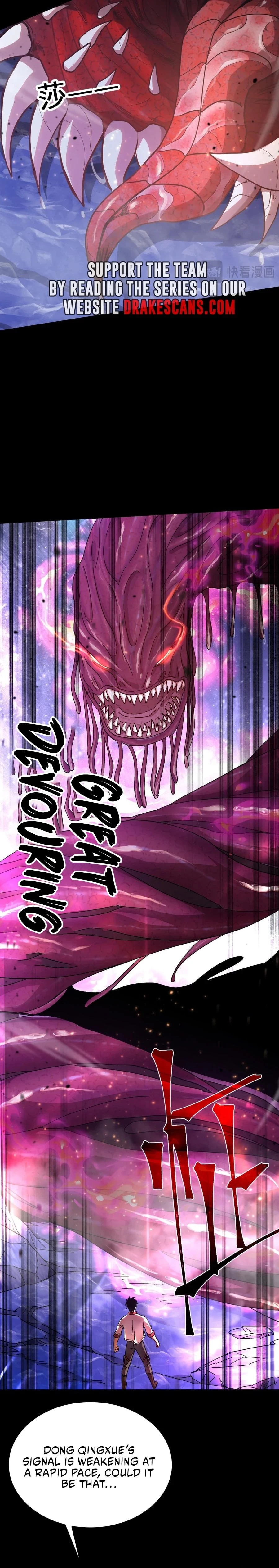 Leveling In The Future Chap 152 - Next Chap 153