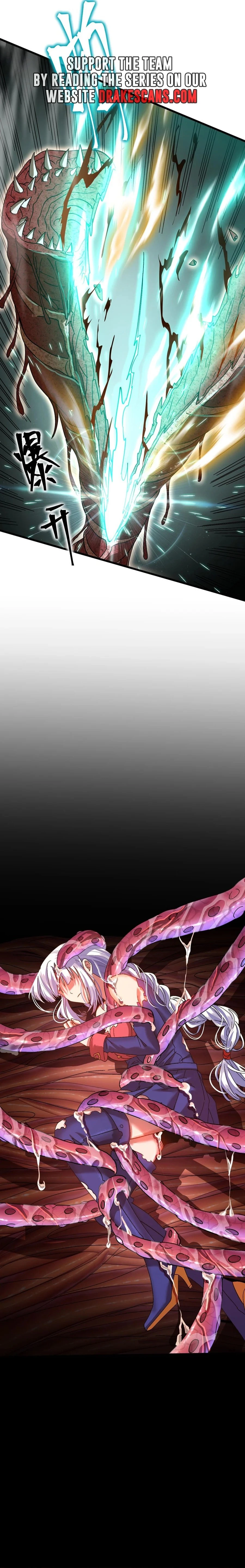 Leveling In The Future Chap 152 - Next Chap 153