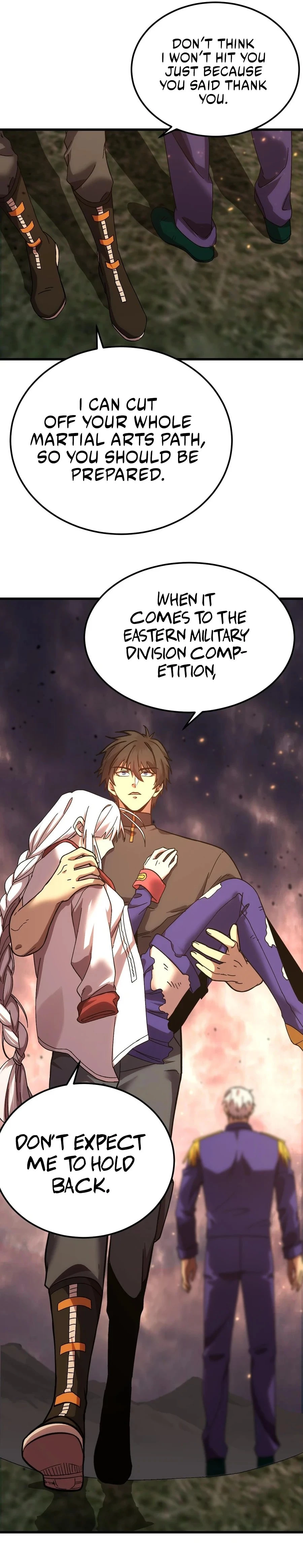 Leveling In The Future Chap 153 - Next Chap 154