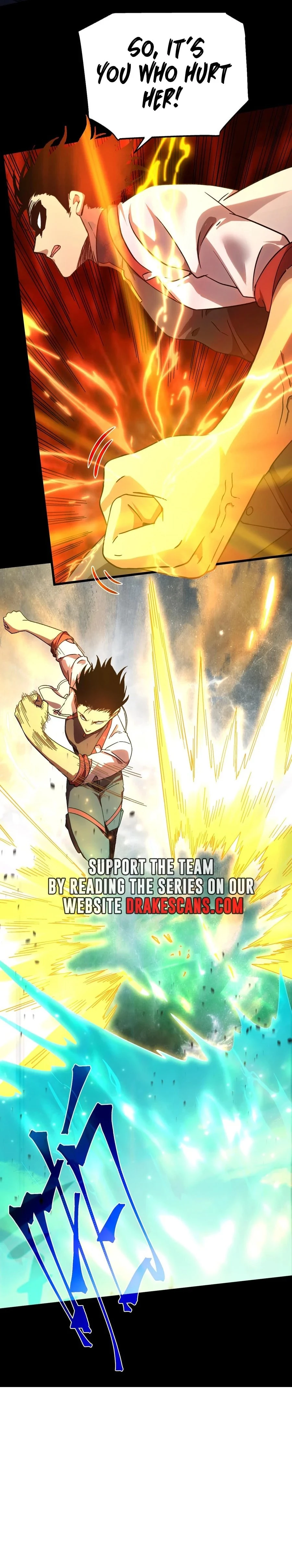 Leveling In The Future Chap 152 - Next Chap 153