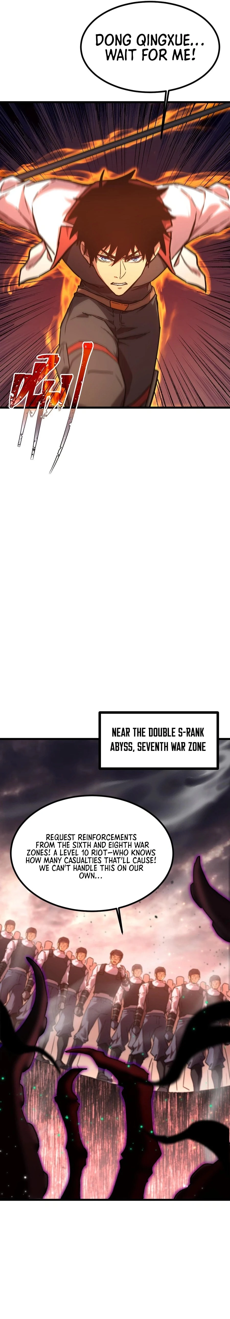 Leveling In The Future Chap 150 - Next Chap 151