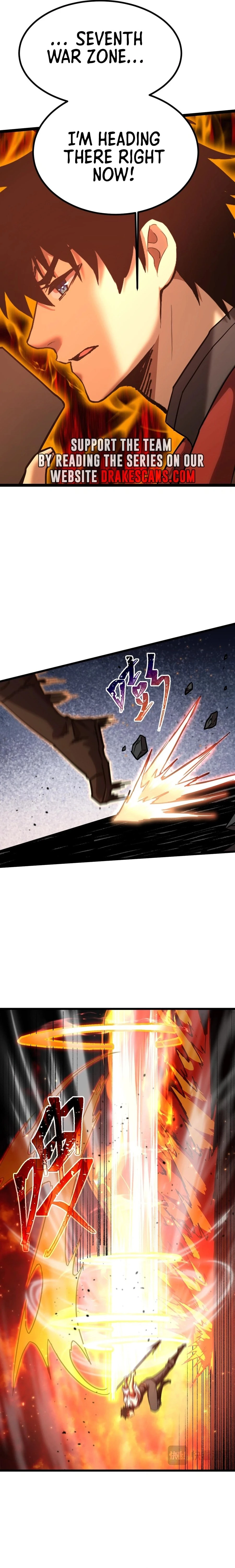 Leveling In The Future Chap 150 - Next Chap 151