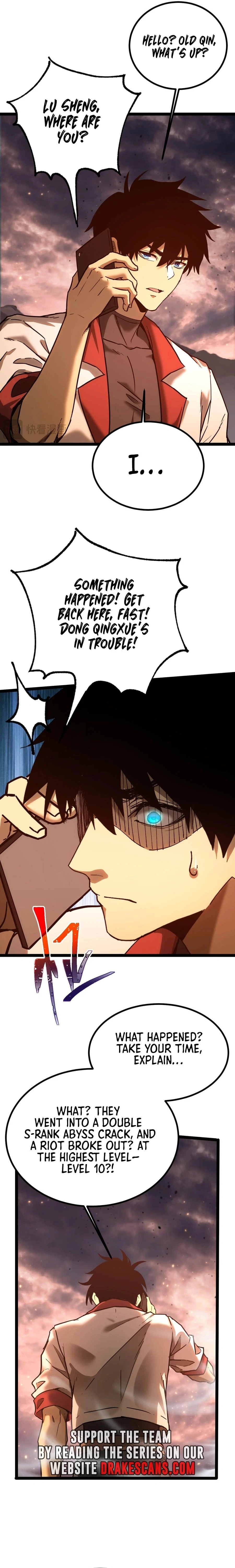 Leveling In The Future Chap 150 - Next Chap 151