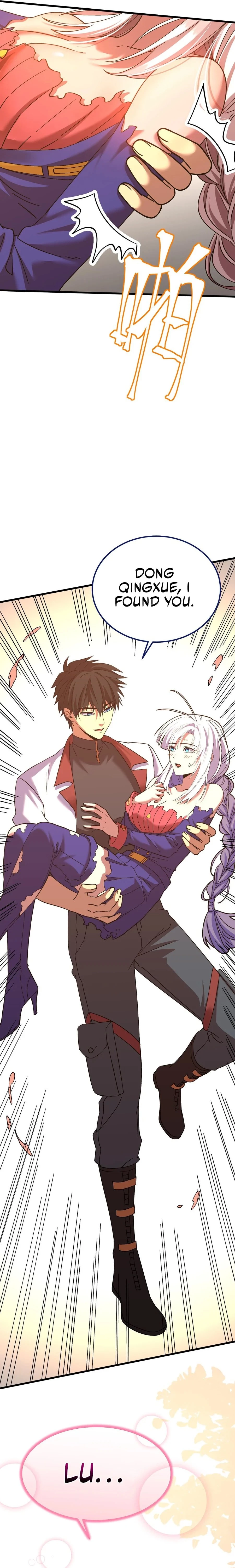 Leveling In The Future Chap 152 - Next Chap 153