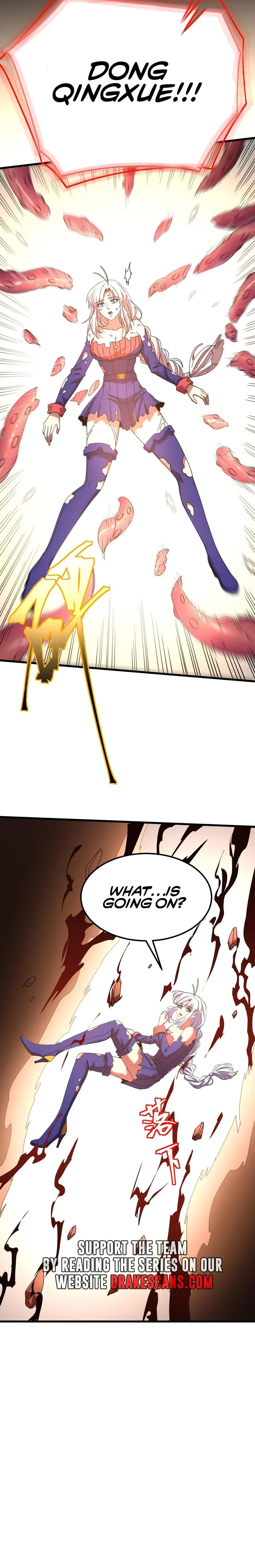 Leveling In The Future Chap 152 - Next Chap 153