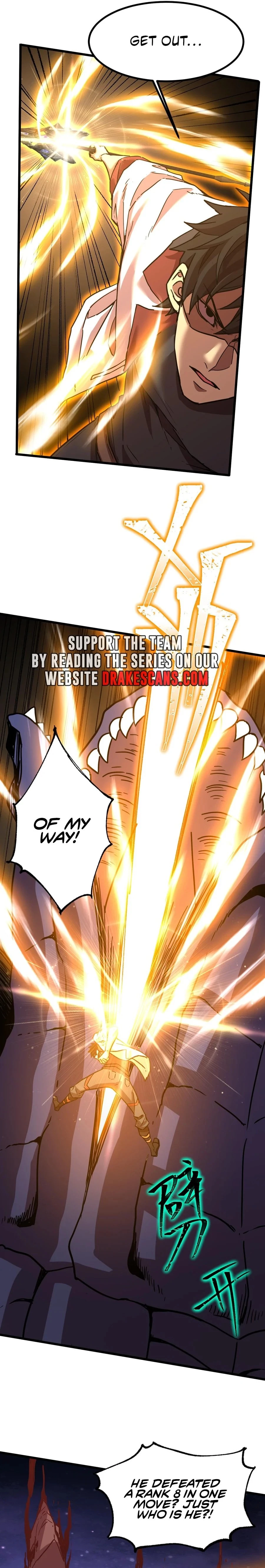 Leveling In The Future Chap 151 - Next Chap 152