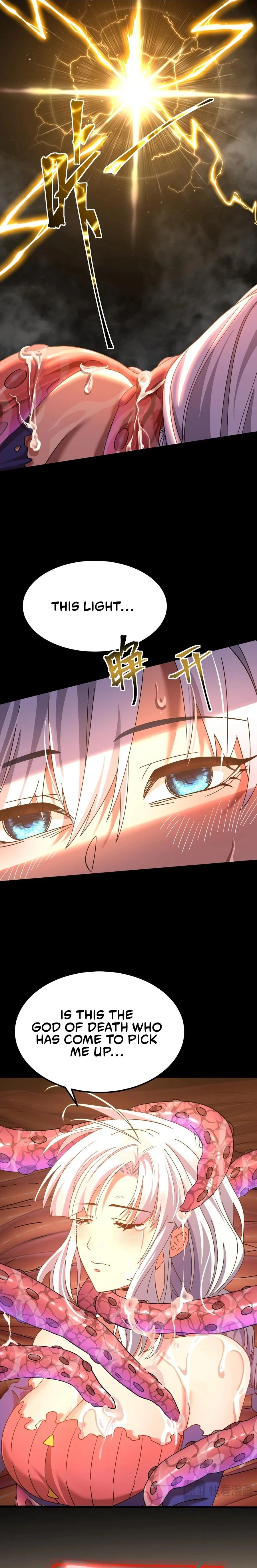 Leveling In The Future Chap 152 - Next Chap 153