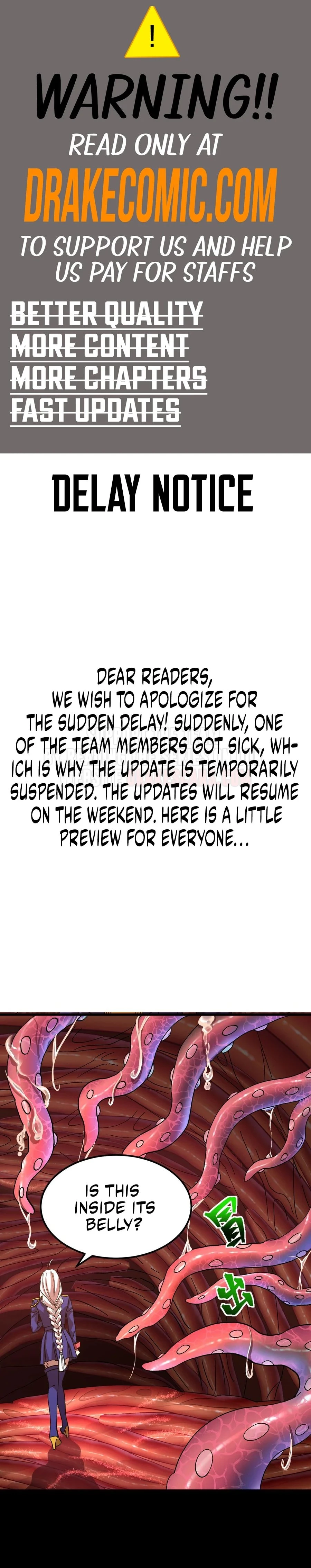 Leveling In The Future Chap 150.5 - Next Chap 151.5