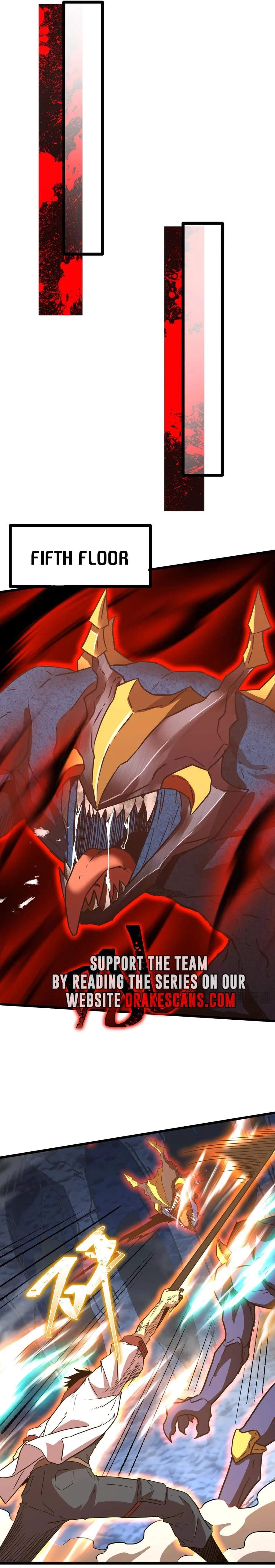 Leveling In The Future Chap 151 - Next Chap 152