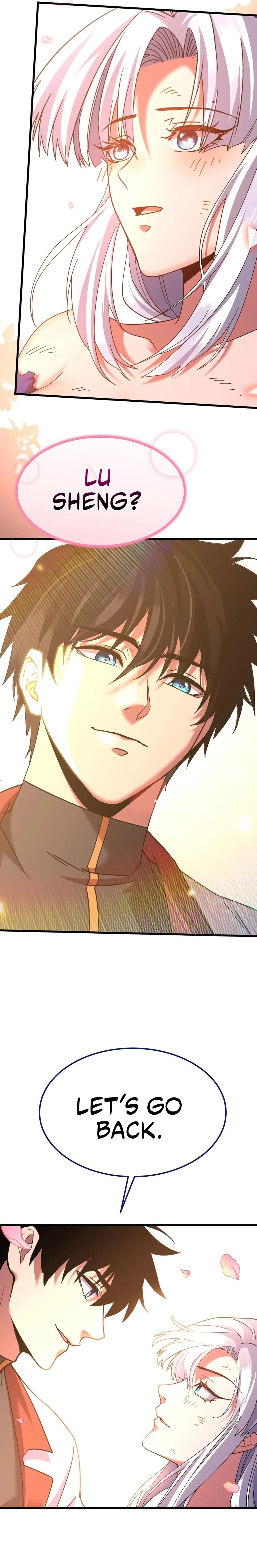 Leveling In The Future Chap 152 - Next Chap 153