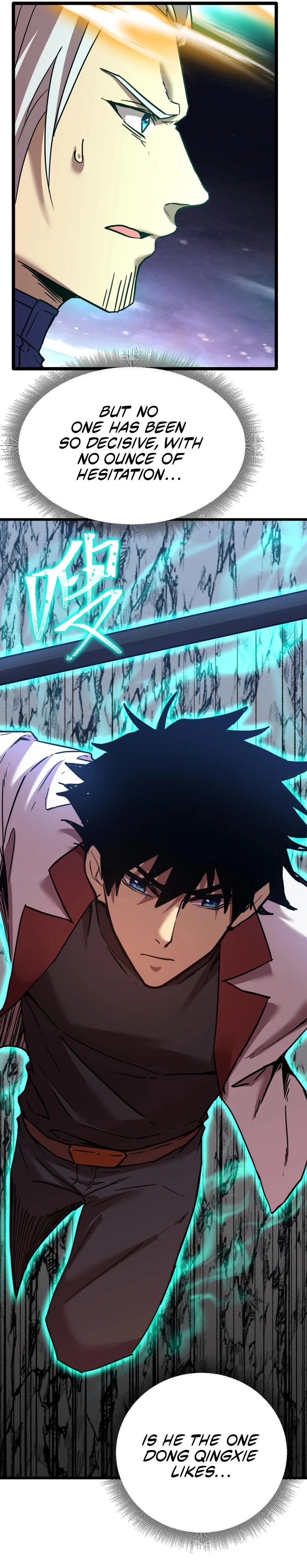 Leveling In The Future Chap 151 - Next Chap 152