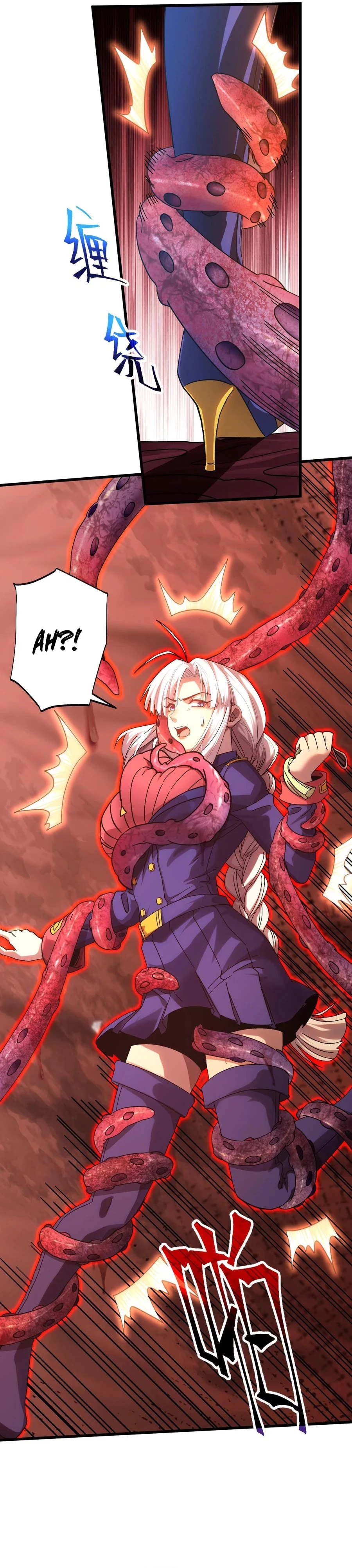 Leveling In The Future Chap 151 - Next Chap 152