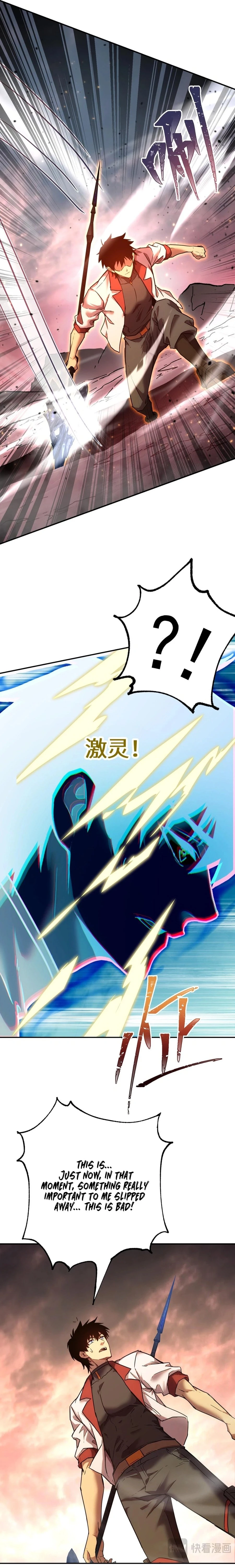 Leveling In The Future Chap 150 - Next Chap 151