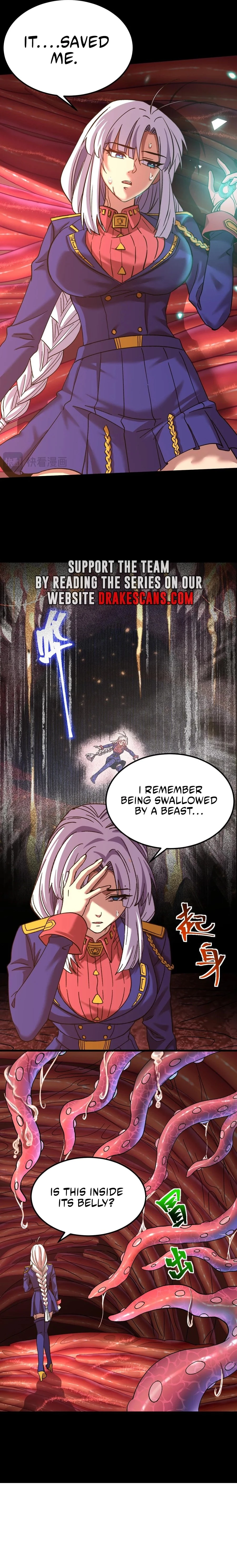 Leveling In The Future Chap 151 - Next Chap 152