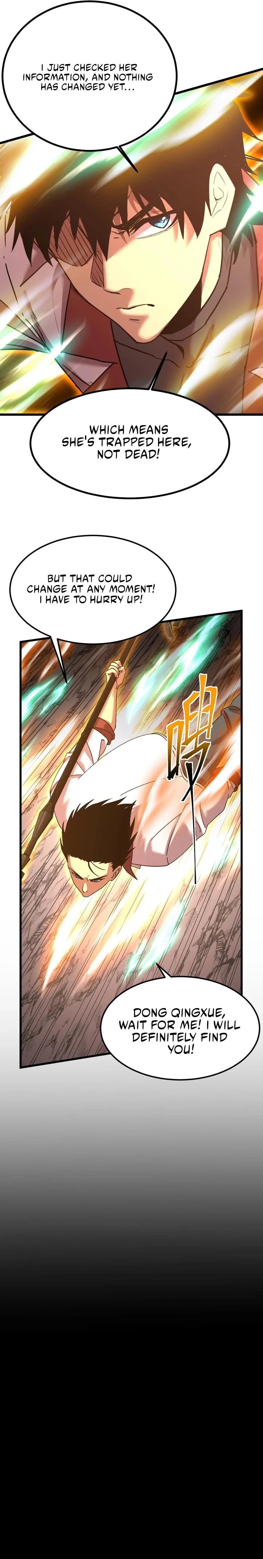 Leveling In The Future Chap 151 - Next Chap 152