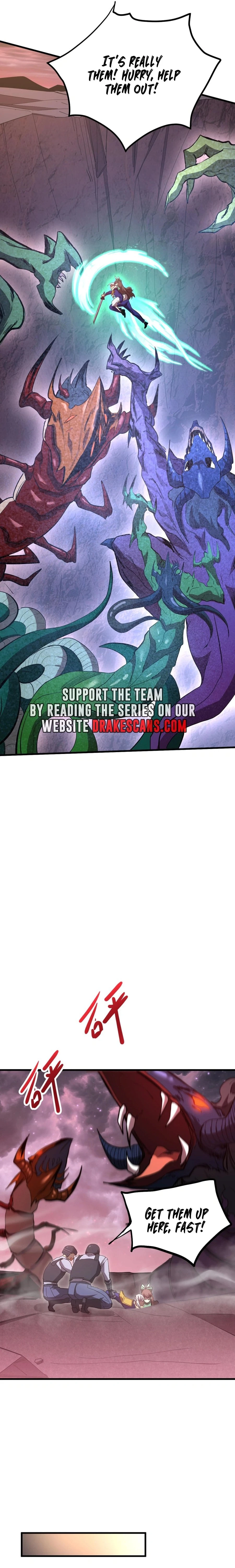 Leveling In The Future Chap 150 - Next Chap 151