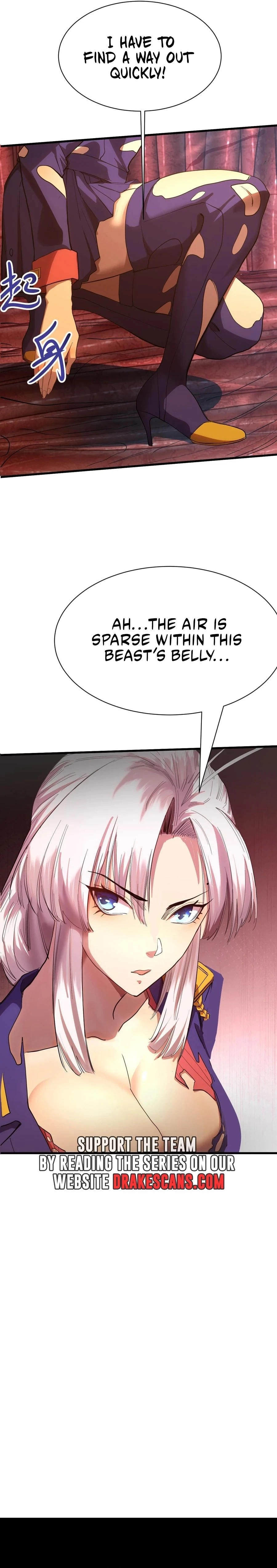 Leveling In The Future Chap 151 - Next Chap 152