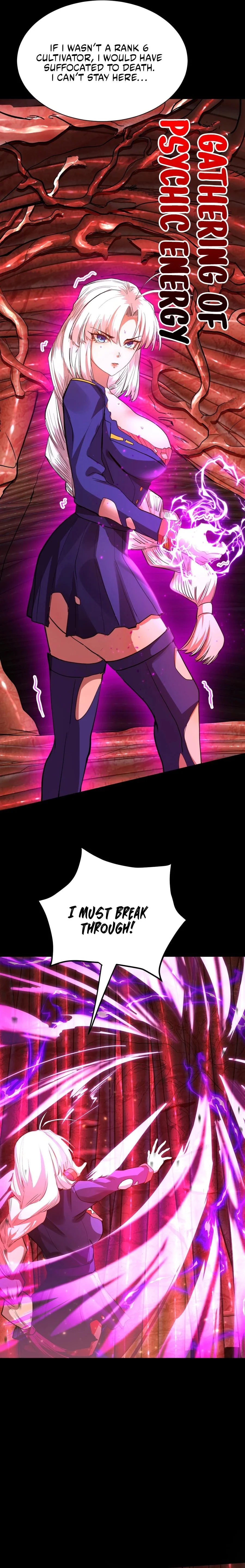 Leveling In The Future Chap 151 - Next Chap 152