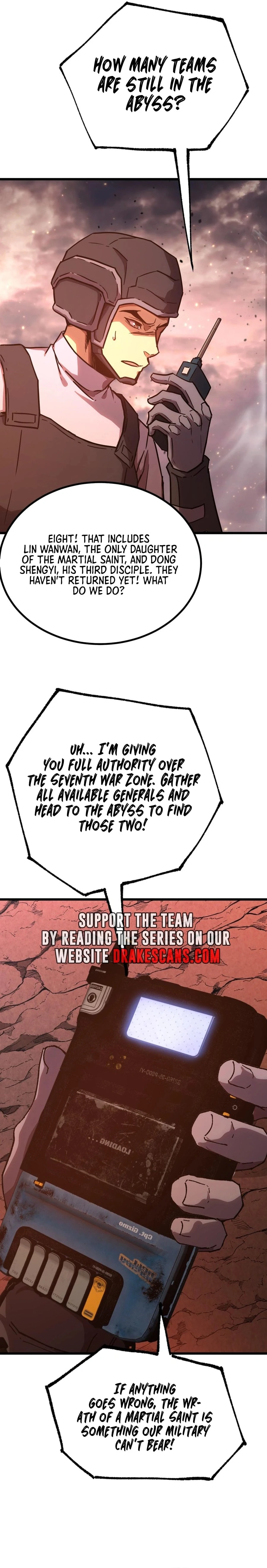 Leveling In The Future Chap 150 - Next Chap 151