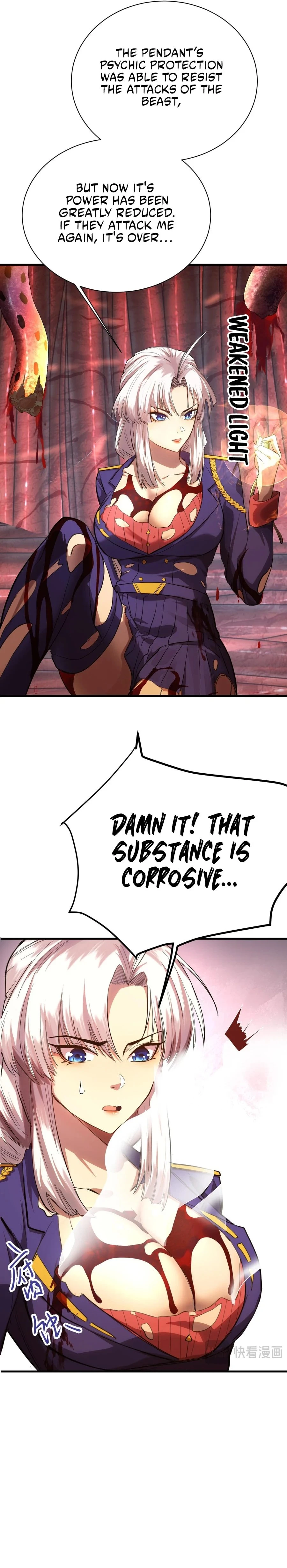 Leveling In The Future Chap 151 - Next Chap 152