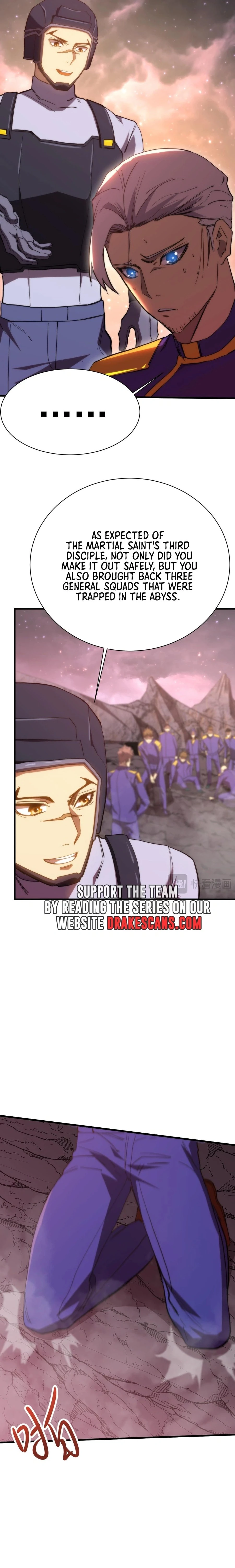 Leveling In The Future Chap 150 - Next Chap 151